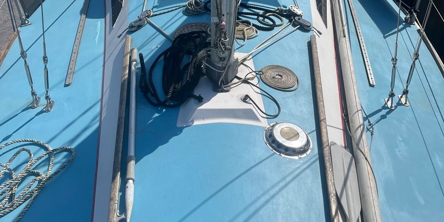 Westerly Marine gk29