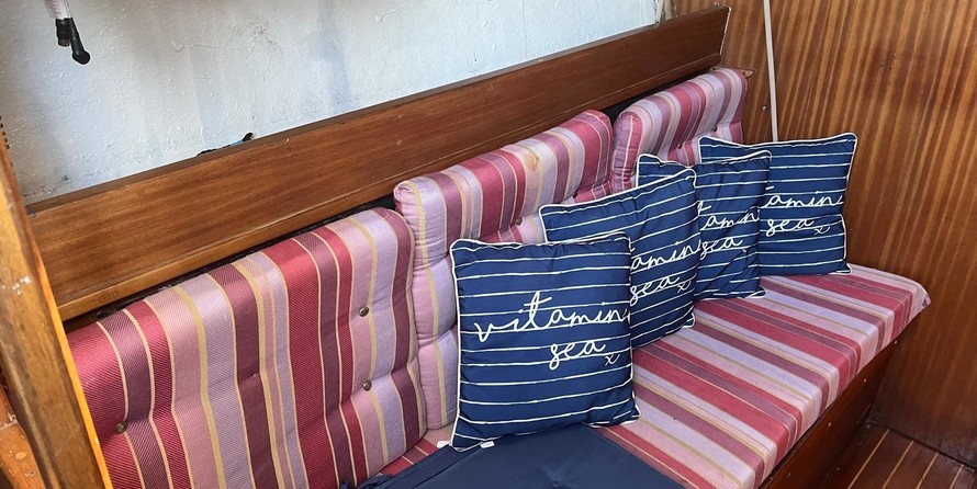 Westerly Marine gk29