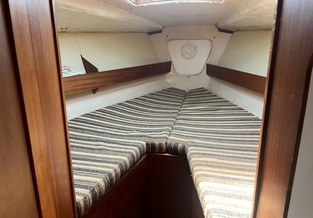 Westerly Marine gk29