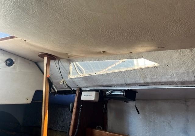 Westerly Marine gk29