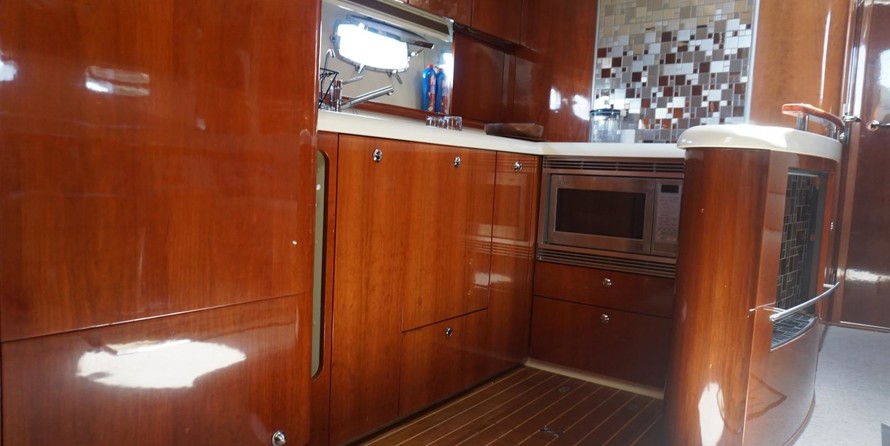 Fairline Targa 52 GT