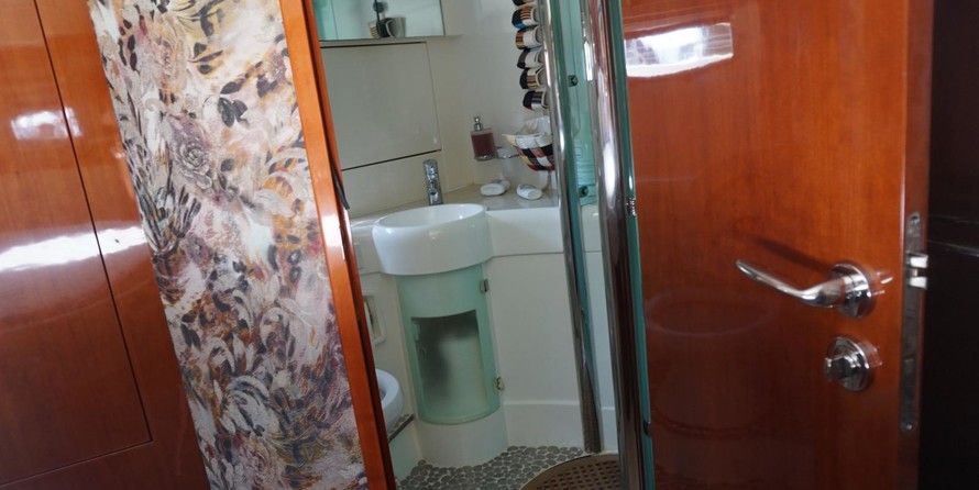 Fairline Targa 52 GT