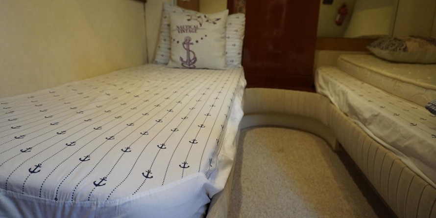 Fairline Targa 52 GT