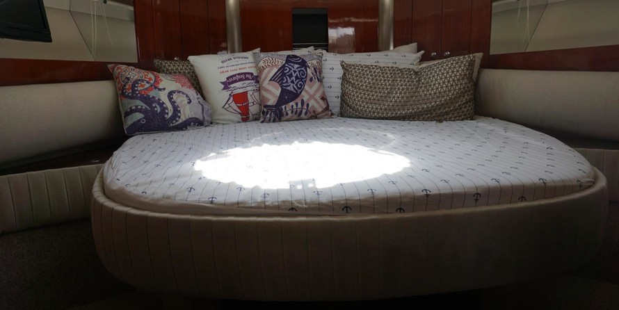 Fairline Targa 52 GT