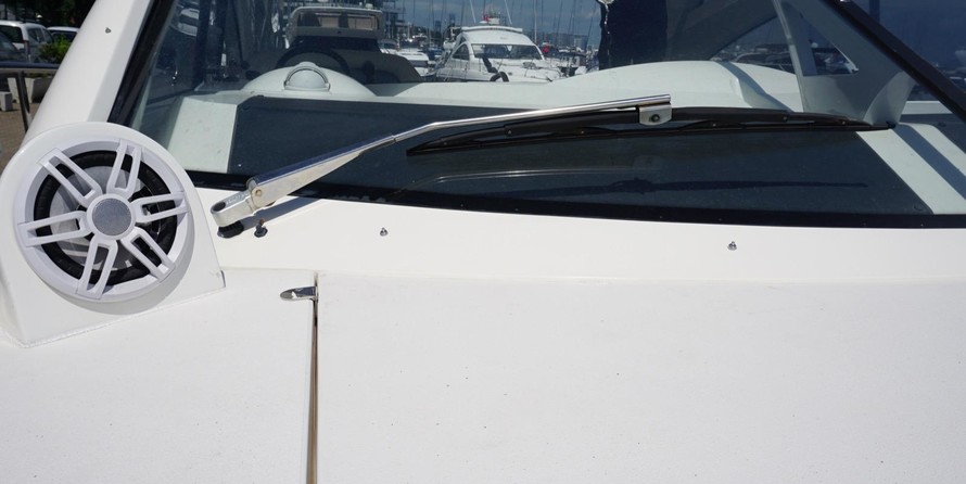 Fairline Targa 52 GT