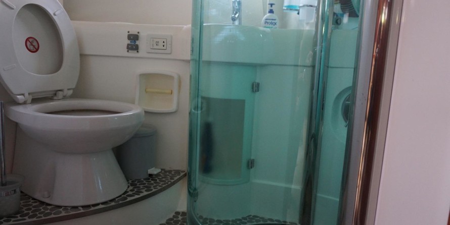 Fairline Targa 52 GT