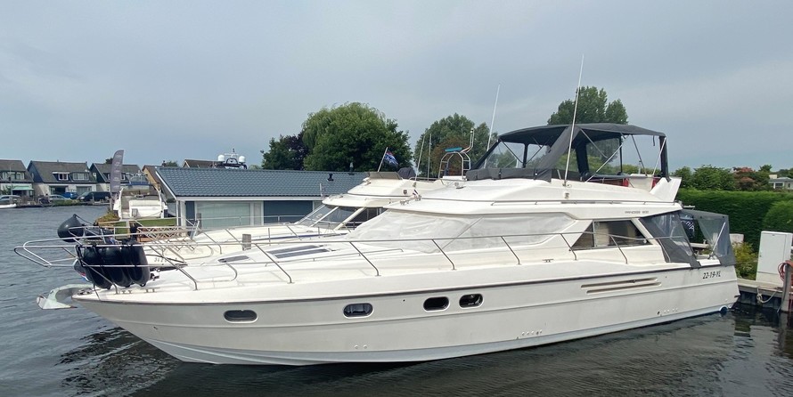 Princess 500