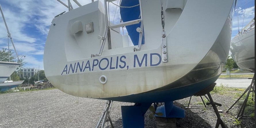 Catalina 28