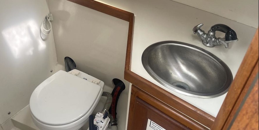 Catalina 28