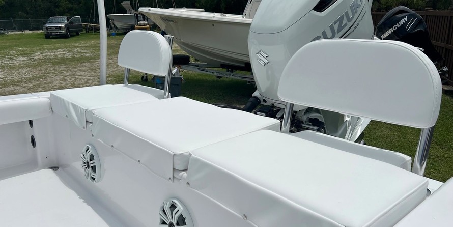 Baglietto Custom 24.31ft