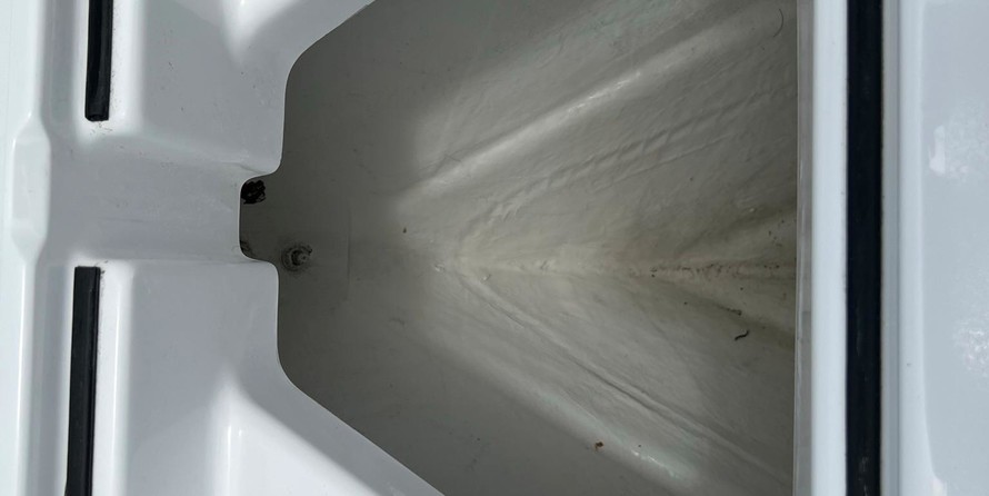 Baglietto Custom 24.31ft