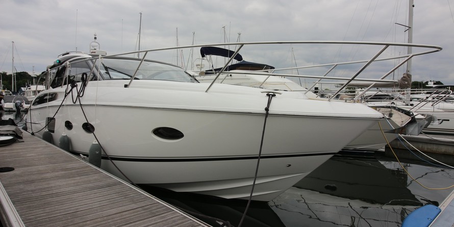 Princess V39