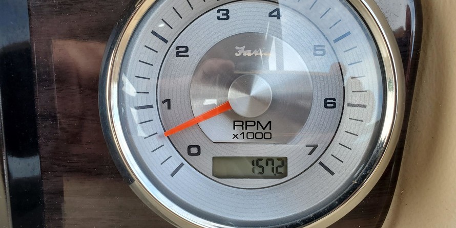 Premier Pontoons Grand Isle 250