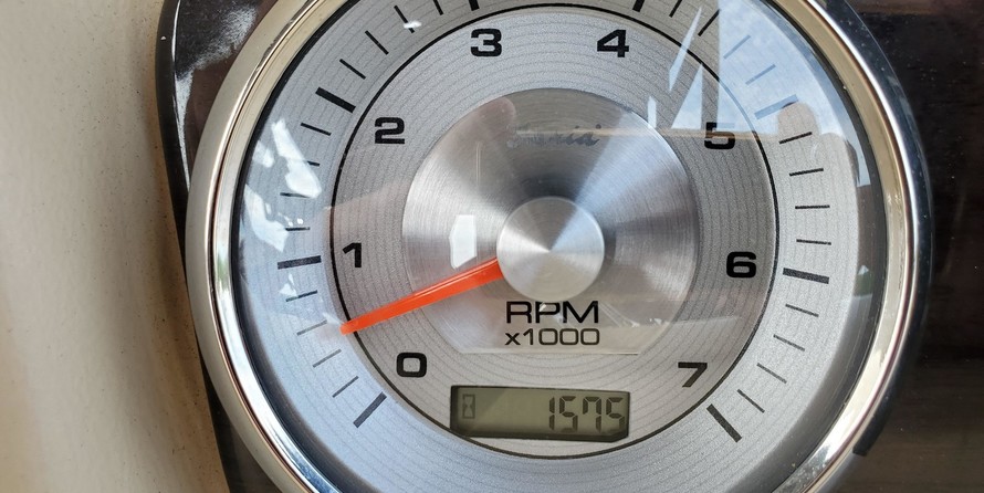 Premier Pontoons Grand Isle 250