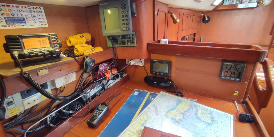 Colvic colvic countess