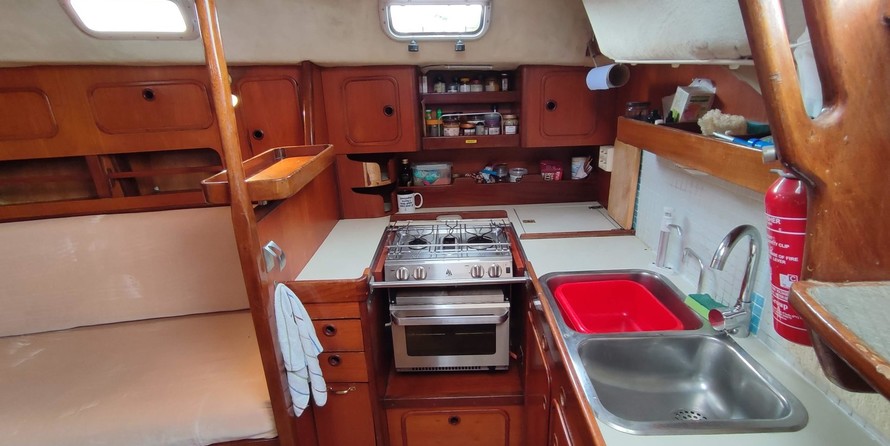 Colvic colvic countess