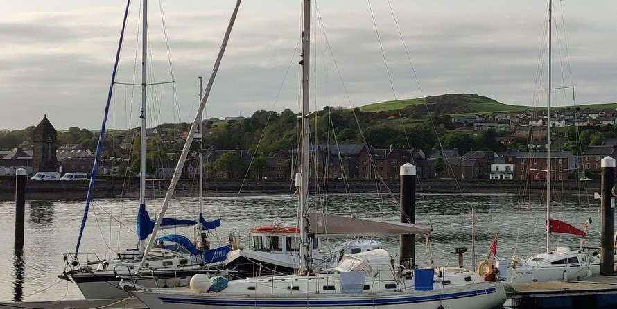 Colvic colvic countess