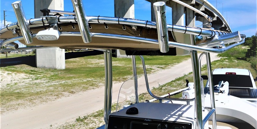 Parker 25 Special Edition