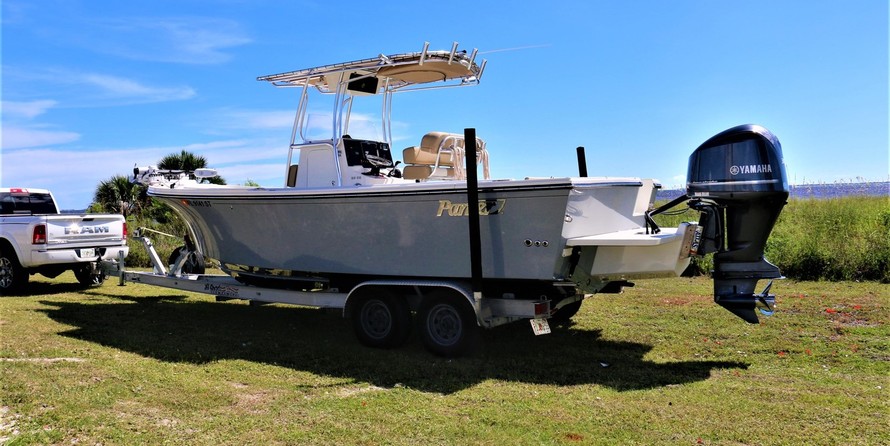 Parker 25 Special Edition