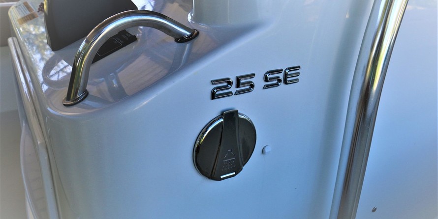 Parker 25 Special Edition