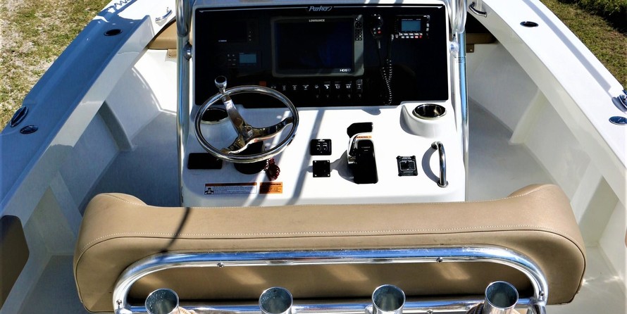 Parker 25 Special Edition