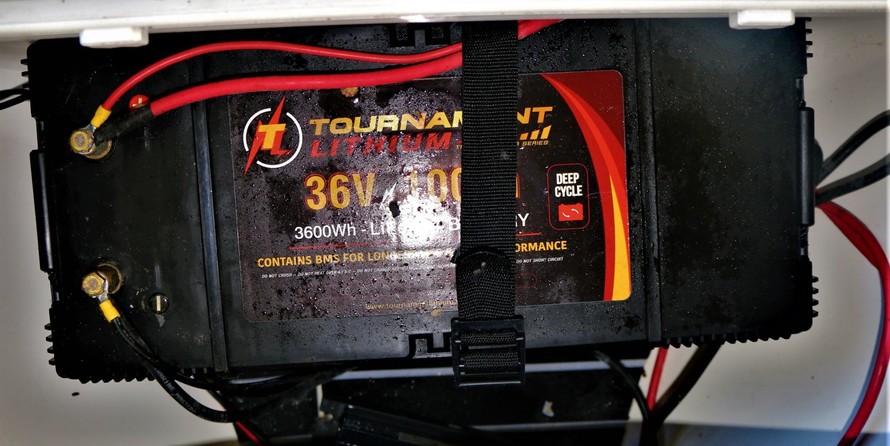 Parker 25 Special Edition