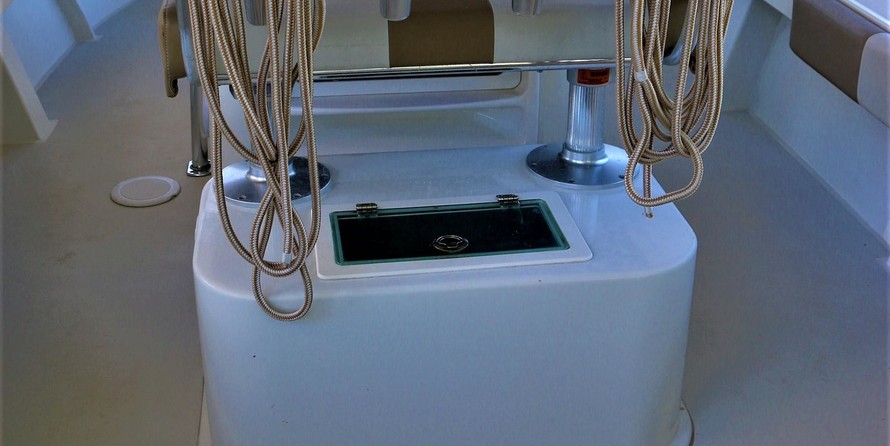 Parker 25 Special Edition