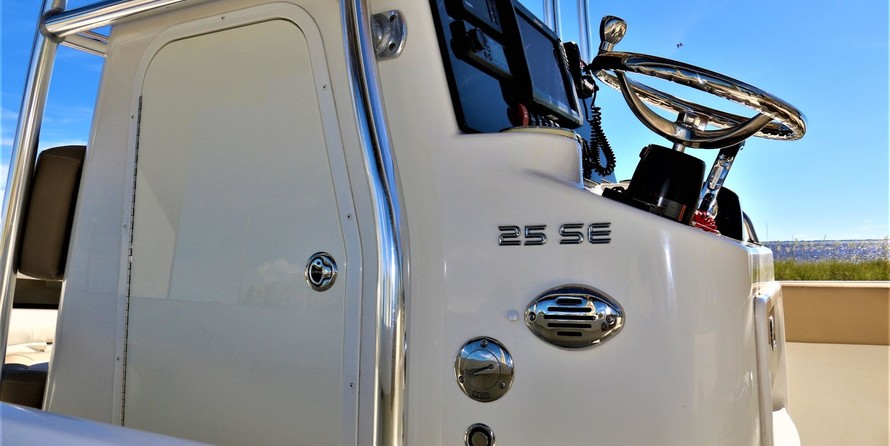 Parker 25 Special Edition