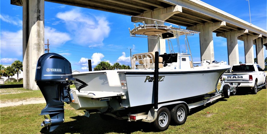 Parker 25 Special Edition