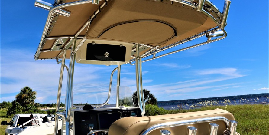 Parker 25 Special Edition