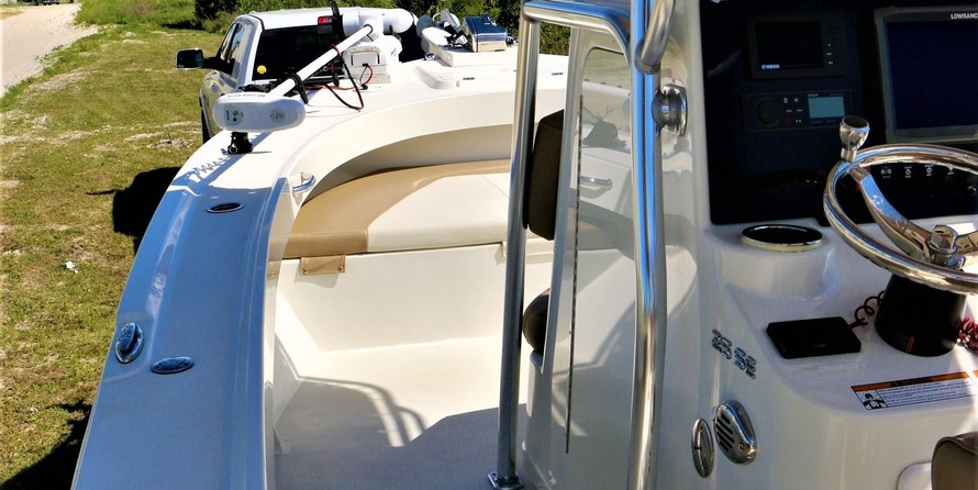 Parker 25 Special Edition