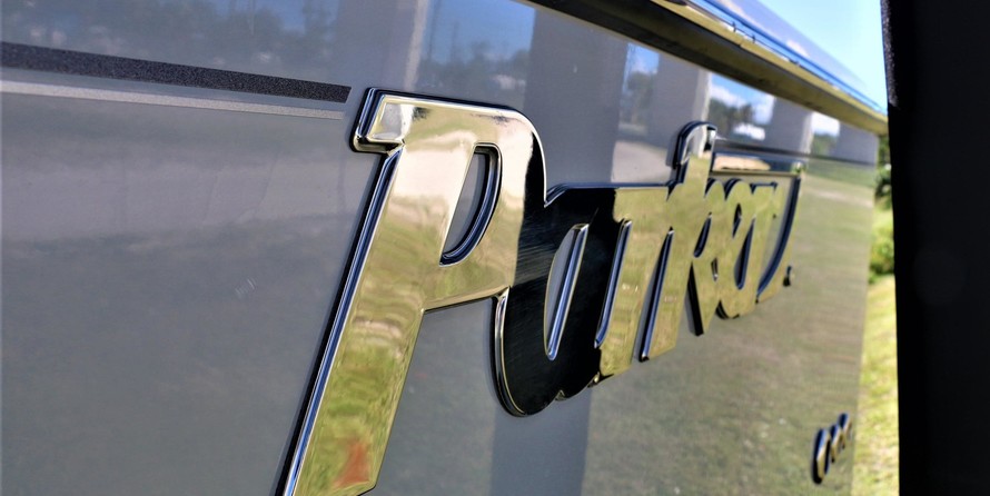 Parker 25 Special Edition