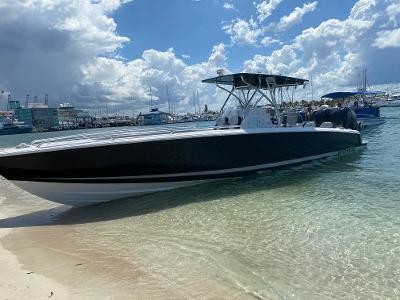 Concept 36 OPEN with lounge