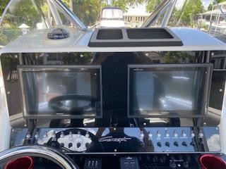 Concept 36 OPEN with lounge