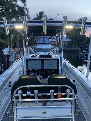 Concept 36 OPEN with lounge