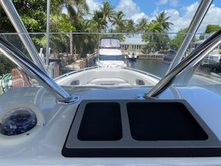 Concept 36 OPEN with lounge