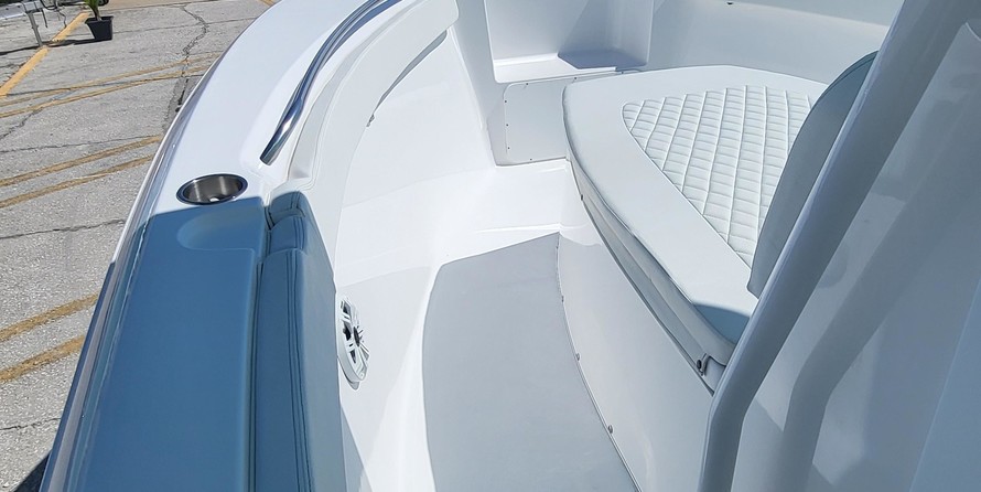 Hydra-sports 2800 cc