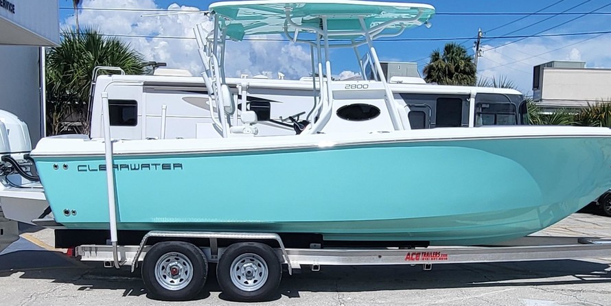 Hydra-sports 2800 cc