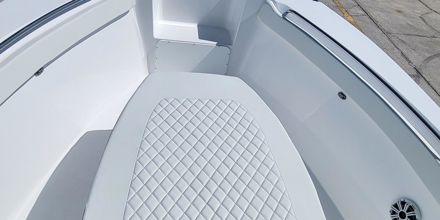 Hydra-sports 2800 cc