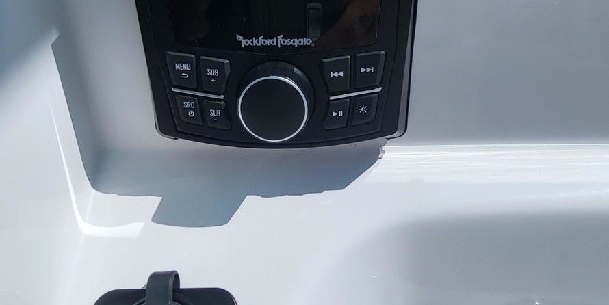 Hydra-sports 2800 cc