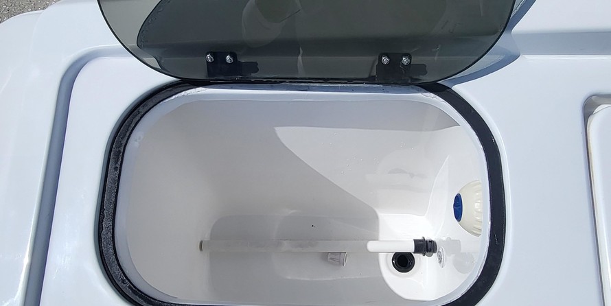 Hydra-sports 2800 cc