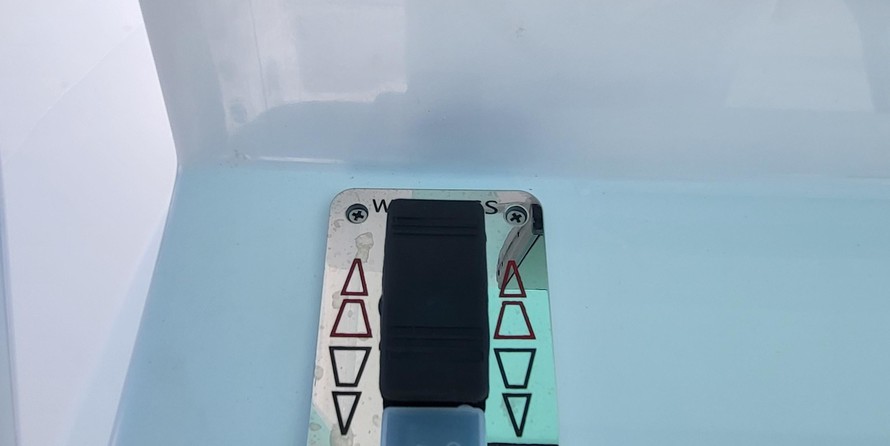 Hydra-sports 2800 cc