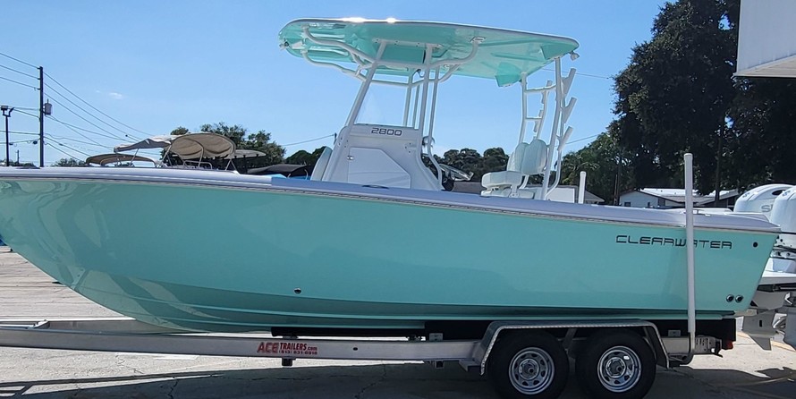 Hydra-sports 2800 cc