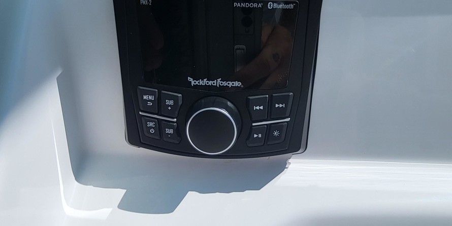 Hydra-sports 2800 cc