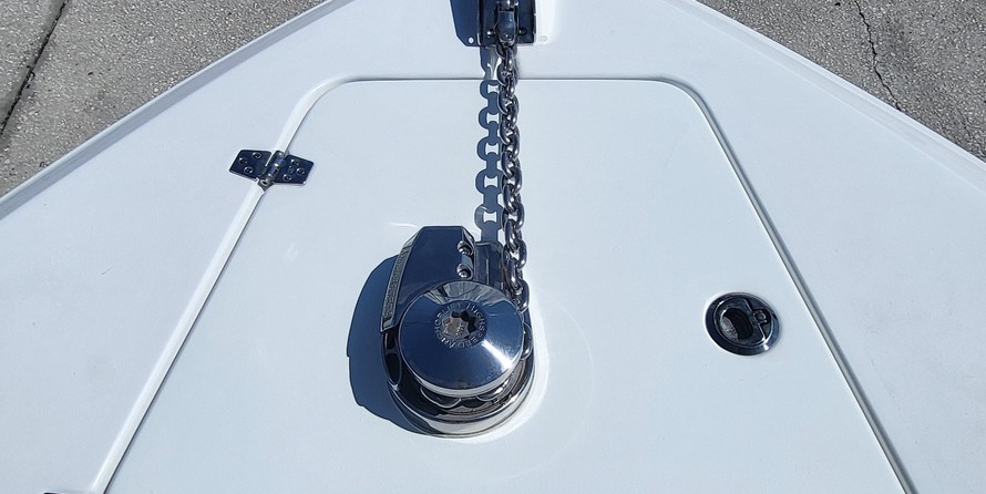 Hydra-sports 2800 cc