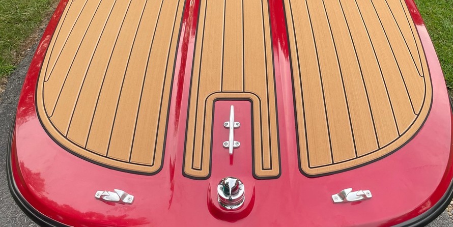 Boston Whaler Mischief