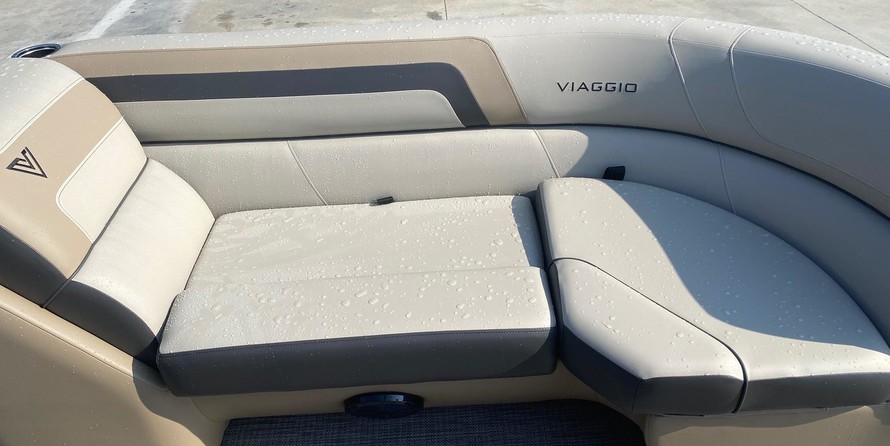 Viaggio Lago L22U