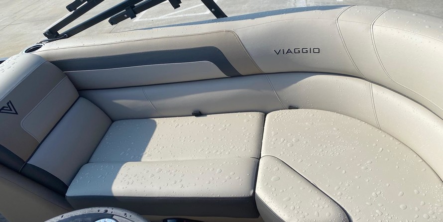 Viaggio Lago L22U