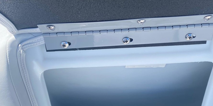 Sweetwater sw 2386 mt