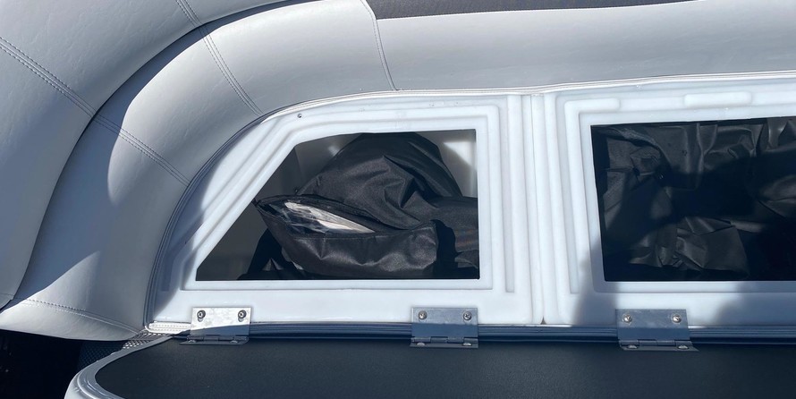 Sweetwater sw 2386 mt